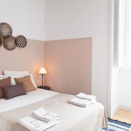 Flh Intendente Charming Flat Lisboa Exteriér fotografie
