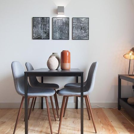 Flh Intendente Charming Flat Lisboa Exteriér fotografie