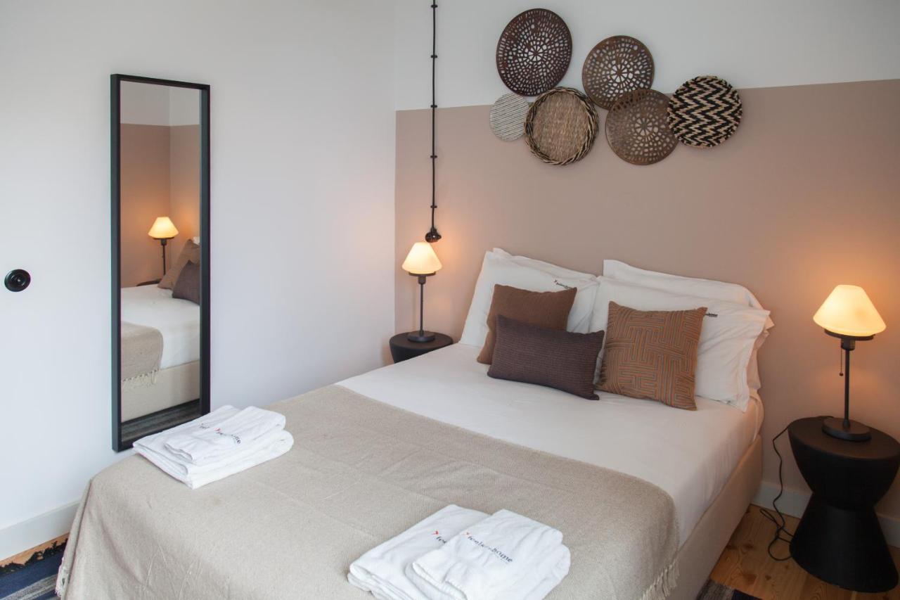 Flh Intendente Charming Flat Lisboa Exteriér fotografie