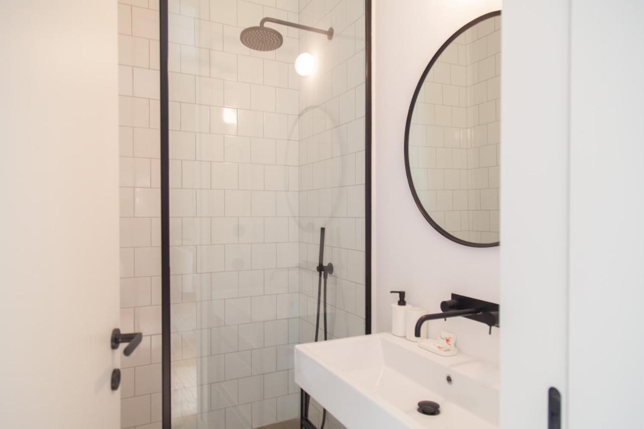 Flh Intendente Charming Flat Lisboa Exteriér fotografie