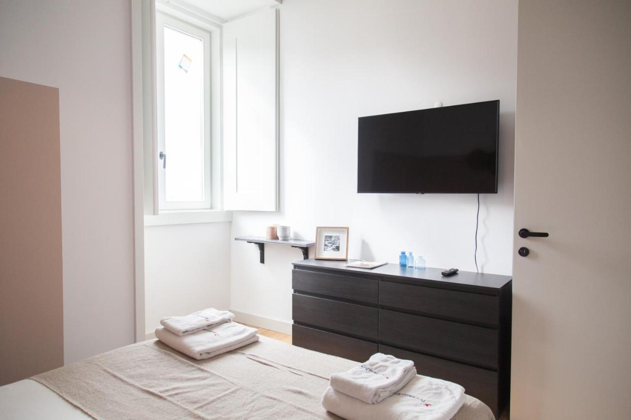 Flh Intendente Charming Flat Lisboa Exteriér fotografie